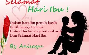 Tanggal tersebut sebetulnya dipilih untuk merayakan semangat para wanita indonesia dan untuk. Puisi Cinta By Anisayu Kumpulan Ucapan Selamat Hari Ibu Cute766