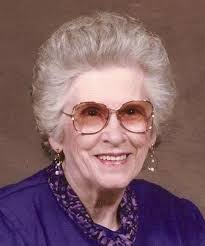 Dovie Oates Obituary (2013)