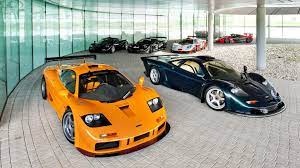 From your shopping list to your doorstep in as little as 2 hours. Mclaren Model List Every Mclaren Every Year Sc