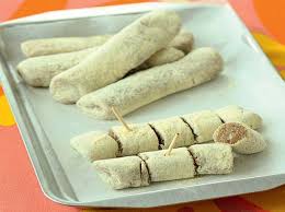 Filipino Recipes By Yummy Magazine Online Yummy Ph Filipino Recipes Asian Desserts Recipes