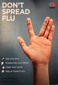 If you have been referred to a testing clinic,. Influenza And Covid 19 Immunisations Brook Medical Centre