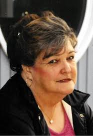 Karen Rushton Obituary