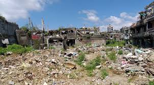 Marawi, officially the islamic city of marawi (maranao: The Marawi Crisis Urban Conflict And Information Operations Australian Strategic Policy Institute Aspi