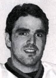 Player photos for the 1990-91 Sarnia Bees at hockeydb.com