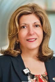 Health Care Heroes Awardees 2013