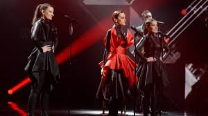 Участник от украины группа go_a с песней «шум». Ukraine Go A Have Decided What Their Eurovision 2021 Song Will Be About Eurovoix