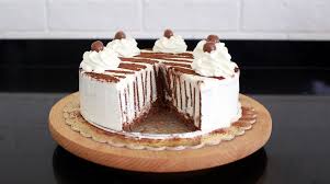 Orchideli Przepis Na Torcik Zebra Z Mleczna Kanapka Przepis Na Prosty Tort Urodzinowy Dla Dziecka Prosty Tort Bez Pieczenia Przepis Kids Cake Cake Desserts