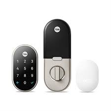 Genodigden arriveren voor het besloten afscheid van peter r. Yale Vs Schlage Smart Lock Head To Head Smart Home Perfected