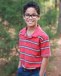 And today, I became the mom of a 12 year old.❤️ David, I am so proud to be  able to call you my son. You truly have a heart of gold and