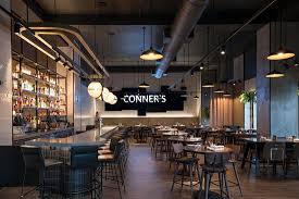Let's support them by booking a table where safe, or ordering food to go. Seating Picture Of Conner S Kitchen Bar Indianapolis Tripadvisor