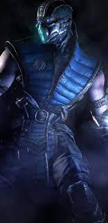 Sub Zero In Mortal Kombat Sub Zero Mortal Kombat Mortal Kombat X Wallpapers Scorpion Mortal Kombat