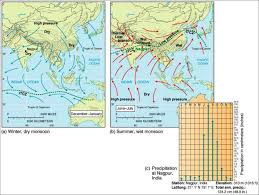 The Climate Of Tropical Regions The British Geographer