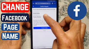 You need to offer several contact options, with an active support staff to help your customers to solve their problems and doubts so that they can trust you. How To Change Your Facebook Page Name Now 2021