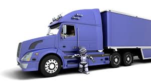 Driverless Trucks To Automate Millions Of Jobs Action Fabrication And Truck Equipment Trucks Logistics Transportation