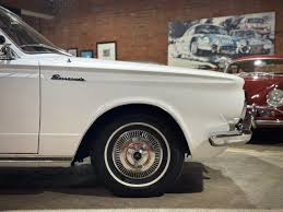 Image result for White 1965 Barracuda