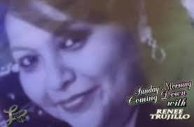 Melanie Gladden's Instagram, Twitter & Facebook