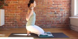 7 yin yoga poses you can do anywhere