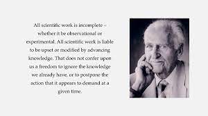Fermat S Library On Twitter Paper The Environment And Disease Association Or Causation Published In 1965 By Sir Austin Bradford Hill Establishes The 9 Criteria That Serve To Infer A Causal Relationship Between