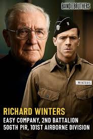 Thanks for adding me to the group . I remember watching the series for the  first time in 2004 after reading many of Stephen Ambrose's books and being  overwhelmed by it .