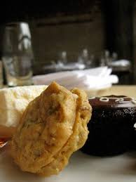 An Interview With Tiffany MacIssac, Pastry Chef at Birch and Barley