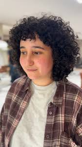 Big chop today. Gotta love a transformation like this!😎, Wear your curls  your way let me show you how. , Drop me a comment and like or save for  later, I’m here for advise. , #Curlyhair ...