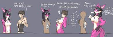 Maybe you would like to learn more about one of these? Tf Tg Bunny Living Suit By Mxl Fur Affinity Dot Net