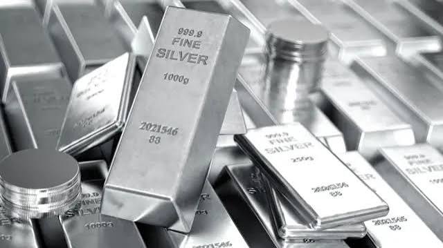 Gold Prices Jump Again