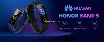 Huawei's trusleep technology empowers honor band 5 to analyze sleep quality, identify everyday sleep habits, and provide over 200 personalized assessment suggestions for a better night's sleep.5. Huawei Honor Band 5 Smart Bracelet In 36 50 Pcs Only Geekbuying Sale Igeekphone China Phone Tablet Pc Vr Rc Drone News Reviews