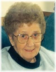 Obituary information for Ruth Haskell MS
