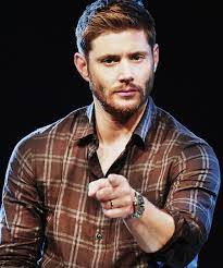 22852070 846123245548625 25461351606348101 N Png 500 600 Jensen Ackles Serie Sobrenatural Dean Winchester