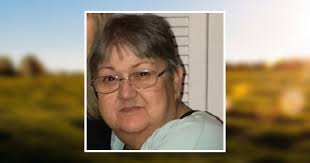 Phyllis Marie Simmons Obituary March 7, 2020