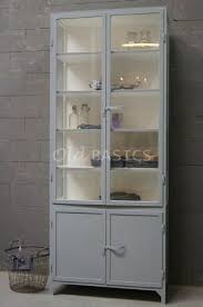 apothekerskast kast servieskast