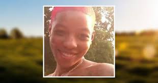 Paris Marie Worley-Johnson Obituary July 12, 2015