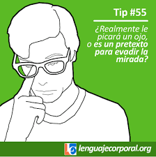 Tips Lenguaje Corporal 55 Concejos Comunicacion No Verbal Lenguaje Corporal Lenguaje Gestual Lenguaje Corporal Psicologia