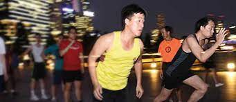 No attitudes at our club! Ns Matters Ippt Ns Fit