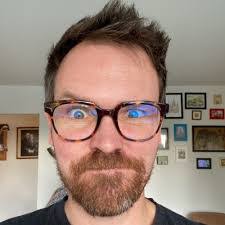 David Seabolt's Instagram, Twitter & Facebook