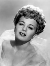 Shelley Winters Early Career in Hollywood