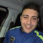 Martin Pote's Instagram, Twitter & Facebook