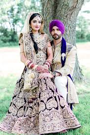 Dars Photography Indian Wedding Outfits Wedding Dresses Images Punjabi Wedding Couple