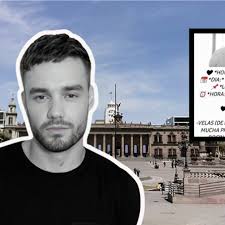 Regias rendirán homenaje Liam Payne en la Macroplaza de Monterrey