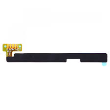 Volumen-Knopf-Flexkabel für Wiko Sunny2