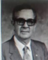Thomas Nathaniel Rhoad Jr. (1923-2013)