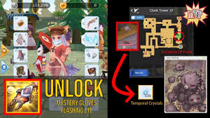 Clear shiny quests in gh hall & chivalry ( . Devil Wing Ragnarok Mobile Youtube