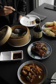 Food Tip Dim Sum At The Flying Monkey Teetharejade Lebensmittel Essen Tapas Teetharejade