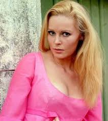 40 Veronica Carlson ideas