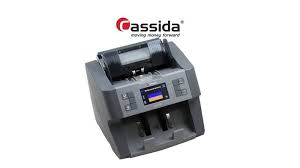 Jamboshop online shopping store offers uv light counterfeit, fake money detector at best prices in kenya. Cassida Xpecto Multi Currency Banknote Counter And Detector Tech Nuggets
