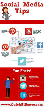 Social Media Tips Infographic Social Media Infographic Social Media Social Media Strategies