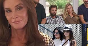 Caitlyn Jenner's children will be her date to the ESPYs as she collects  courage award