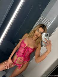 sophie_foxiee Leaked photo 17595841 - Leakedzone