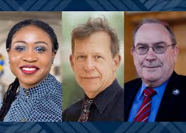 2024 AAAS Fellows include three Michigan Engineering professors